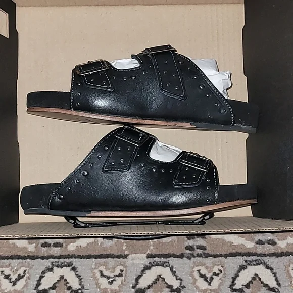 Freebird Asher - Picture 3 of 8